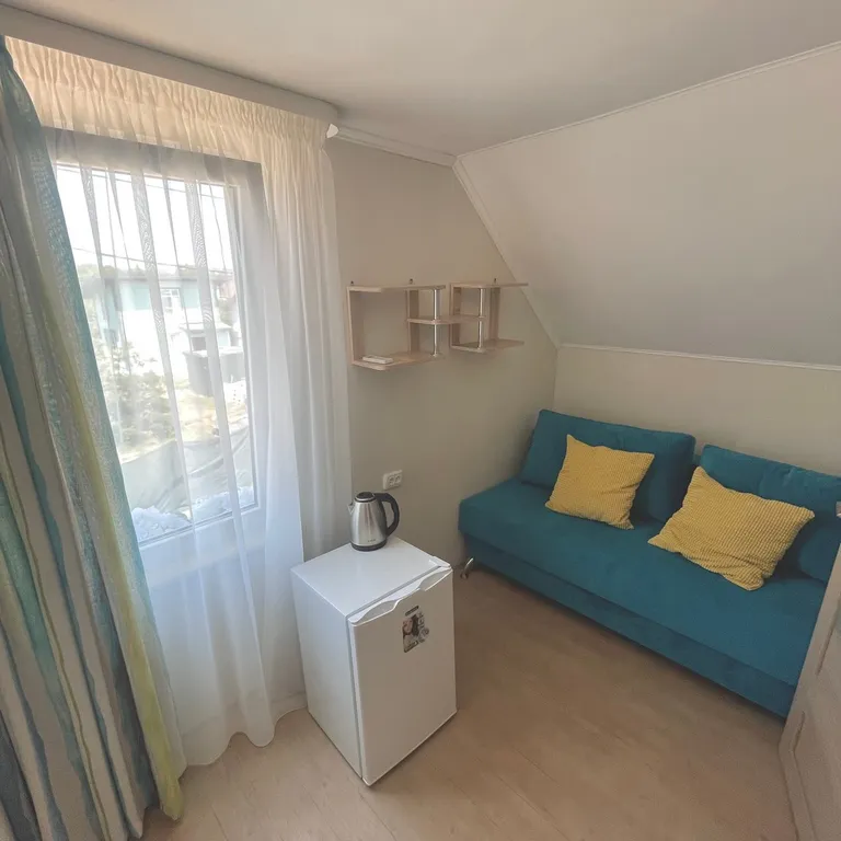 Квартира Комната — аренда посуточно в Севастополь