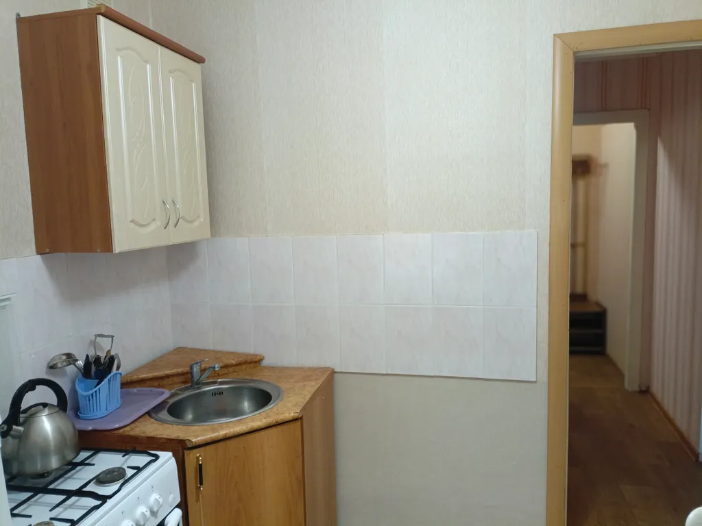 Квартира возле парка отдыха