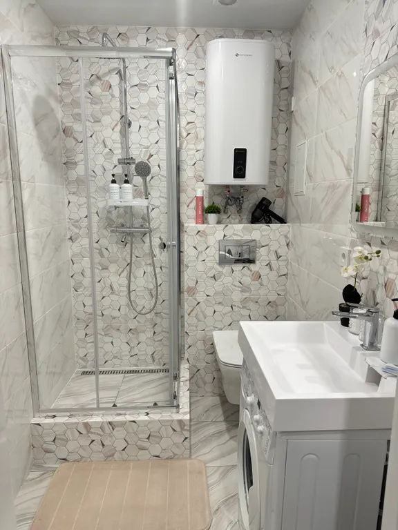 Стильная квартира в центре города Улан-Удэ