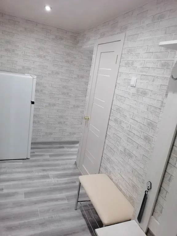 Уютная квартира после ремонта в центре города