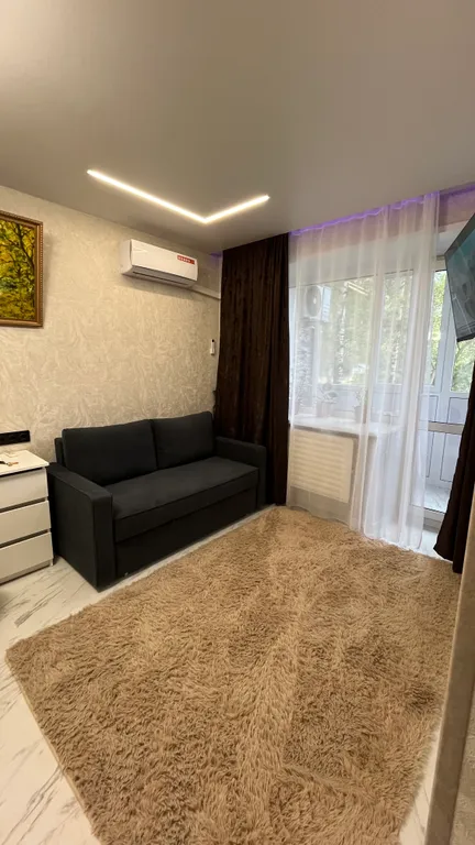 Уютная квартира в самом лучшем и красивом районе города