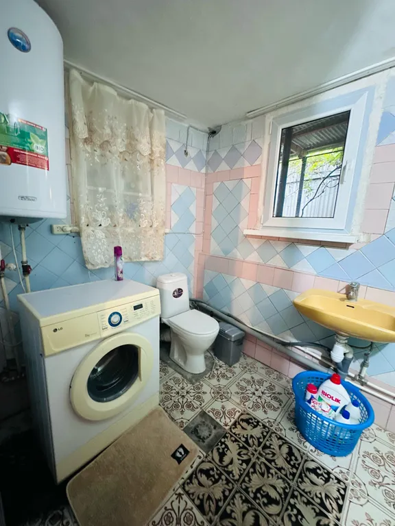 Двухэтажный дом под ключ у моря в Новом Афоне