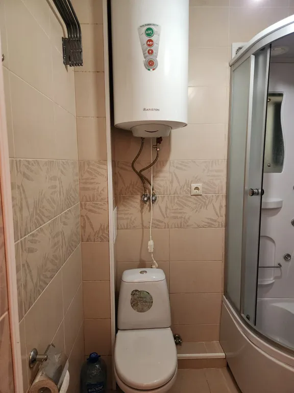 Квартира Квартира рядом с пляжем Мокко — Сухум