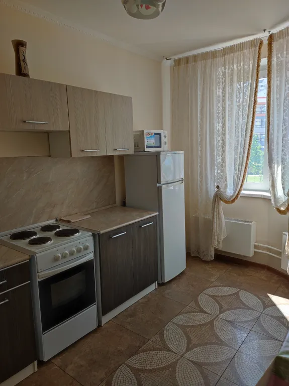 Уютная квартира возле аэропорта Внуково