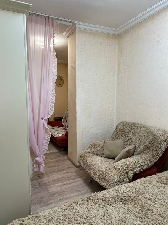 Уютная квартира в самом центре города