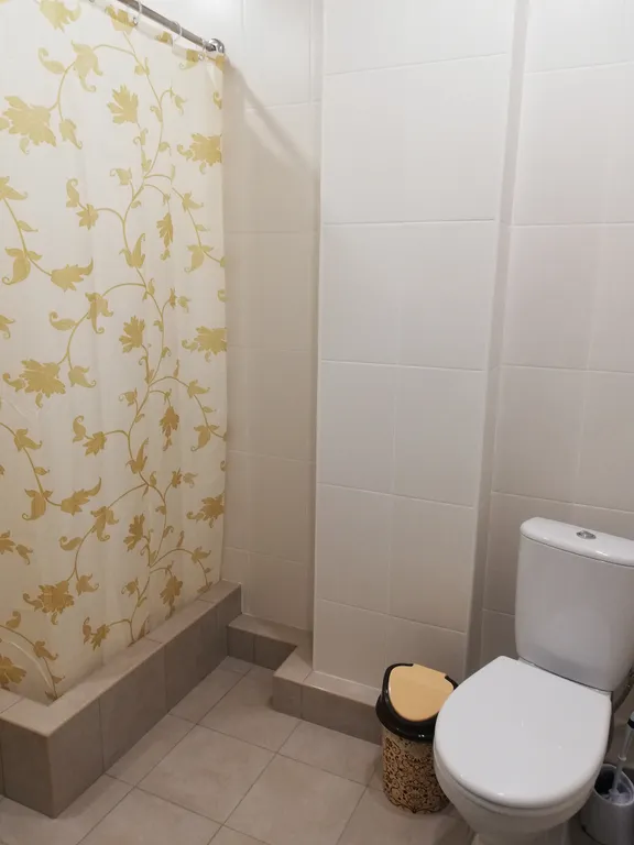 Квартира Апартаменты на самом берегу на 1 линии — Анапа