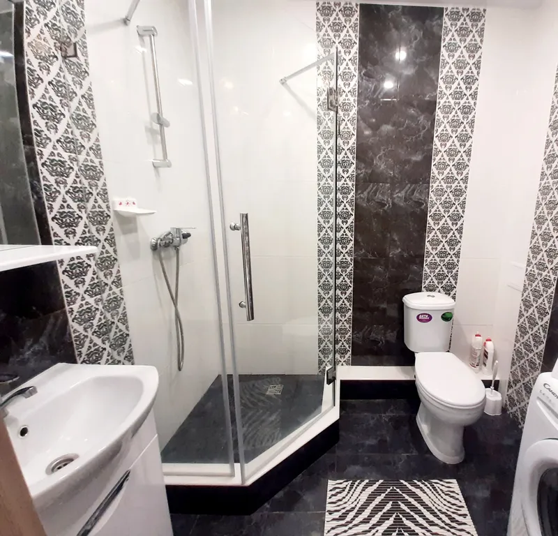 Квартира Квартира ЖК 4 сезона — Анапа