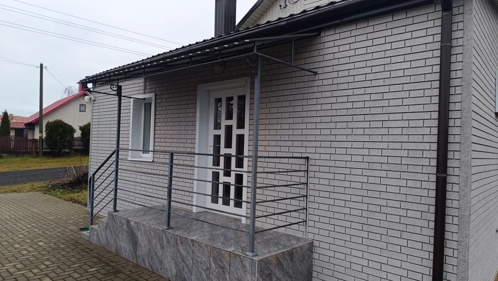 Современные апартаменты в Несвиже