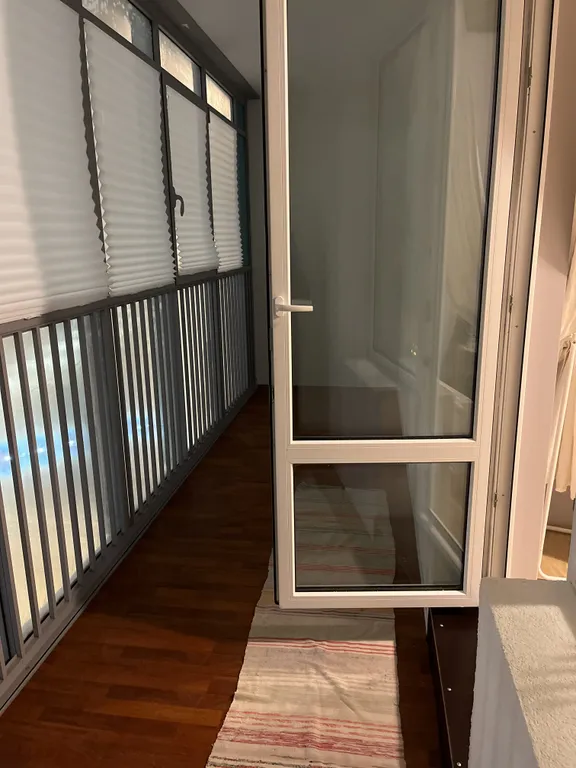 Семейный формат с видом на Онего