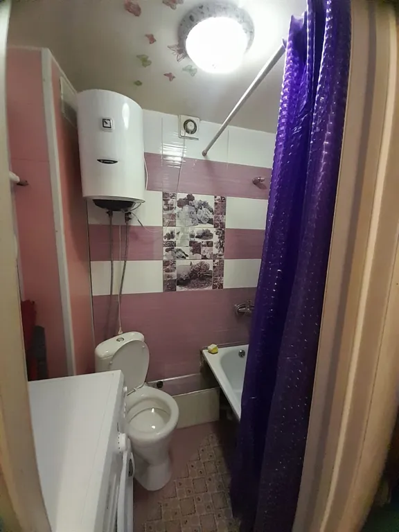 Квартира в районе Горного Воздуха