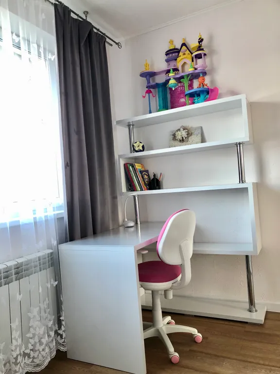 6-комнатный Дом