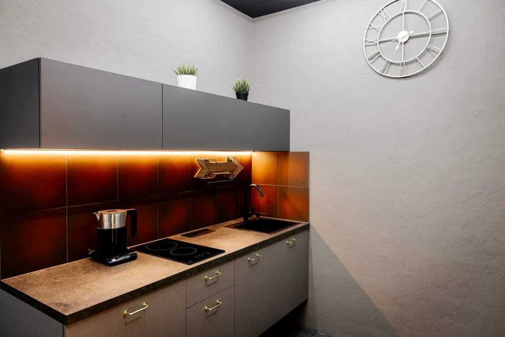 Квартира Apartment Mr.Yagel — Кострома