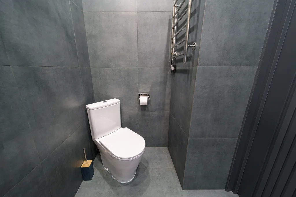 Люкс-студия в ЖК Прокшино