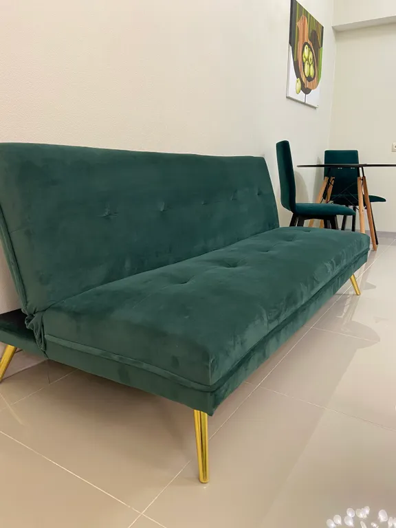 Квартира Квартира Светлый апартамент в центре города — Светлогорск