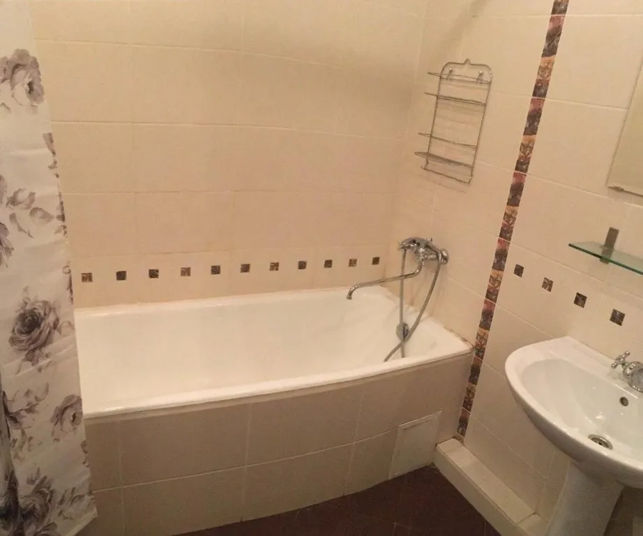 3-комнатная квартира на 8 человек