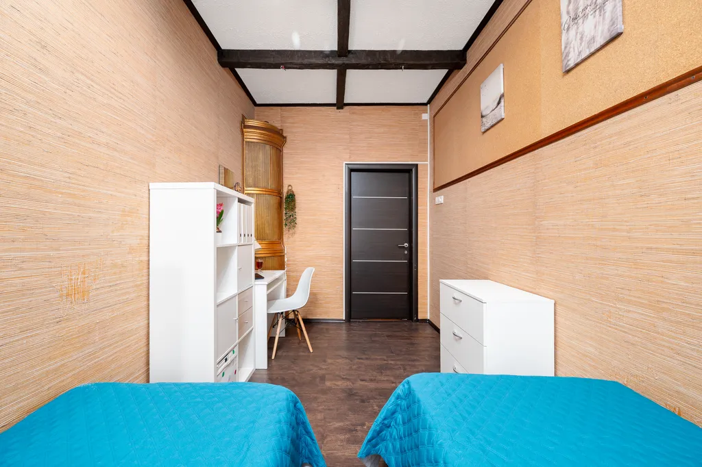 Квартира Трехкомнатная квартира у Московского вокзала — Санкт-Петербург