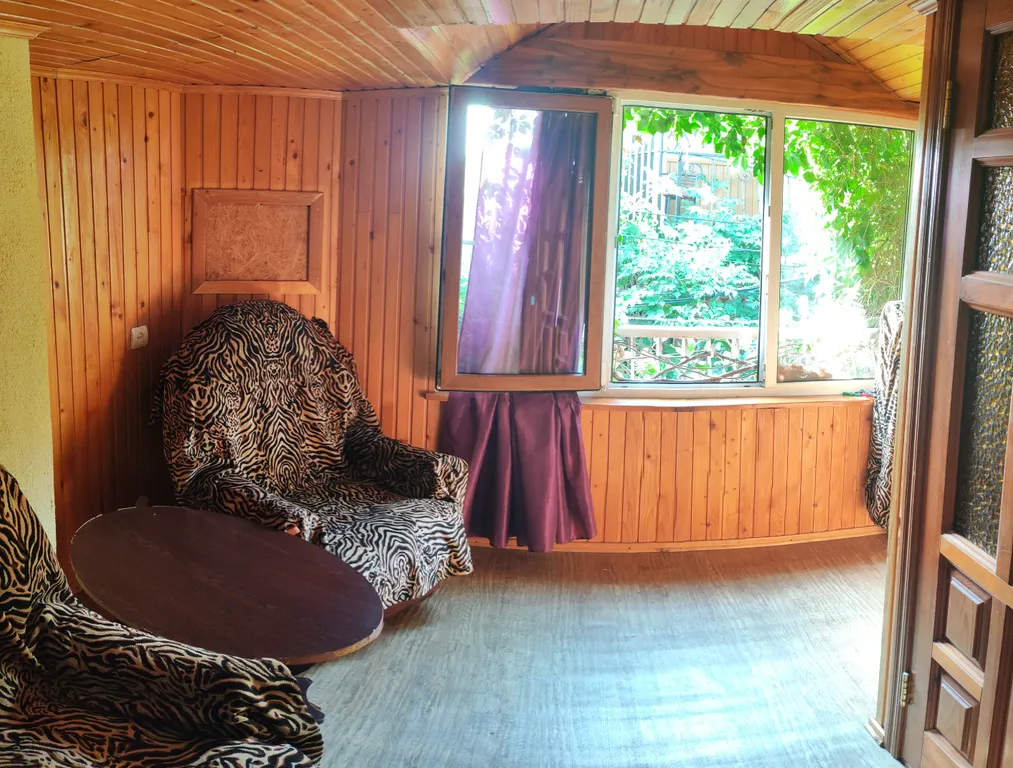 Номер в коттедже