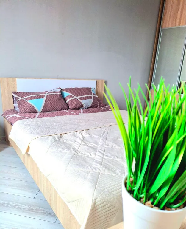 Квартира рядом с ж/д вокзалом Рязань1,Рязань2- в доме Бизнес класса — аренда посуточно в Рязань