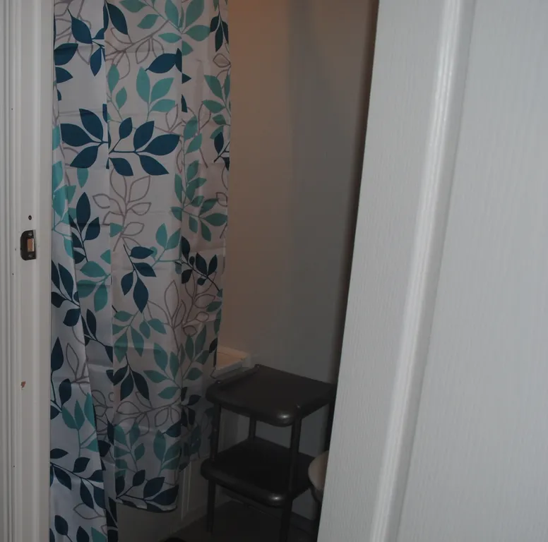 Квартира с видом на Выборгский замок