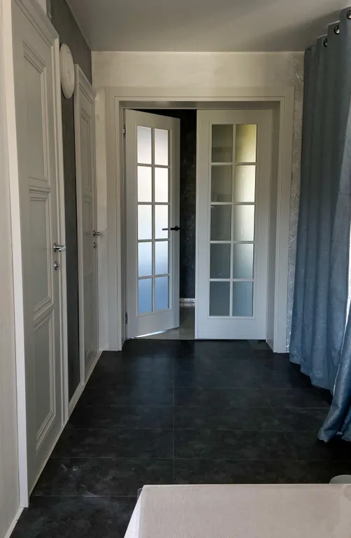 3-х комнатная квартира с видом на озеро Абрау