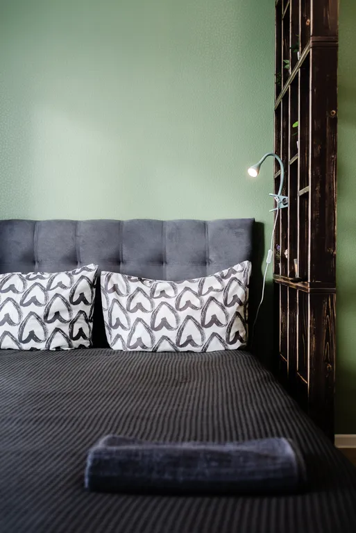 Студия рядом с аэропортом Внуково