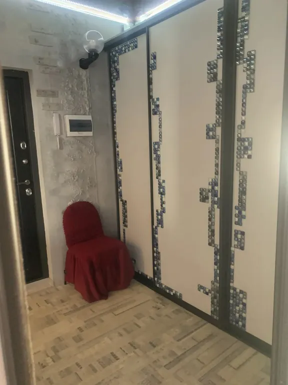 Квартира Квартира Уютная студия в самом центре города Волгограда — Волгоград