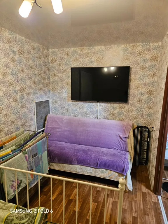 Квартира от терм в 400 метрах