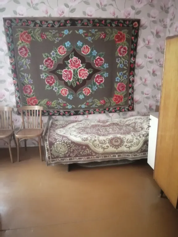 Чистая квартира недалеко от замка