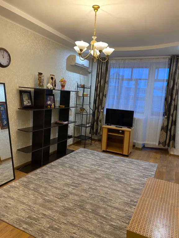Квартира 2-комнатная квартира в самом центре — Нижний Новгород