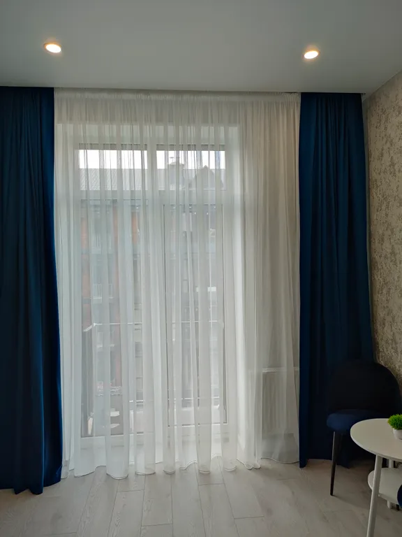 Уютная квартира в элитном районе