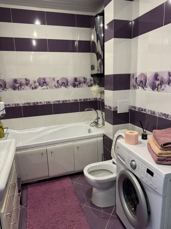 Уютная квартира на республиканской