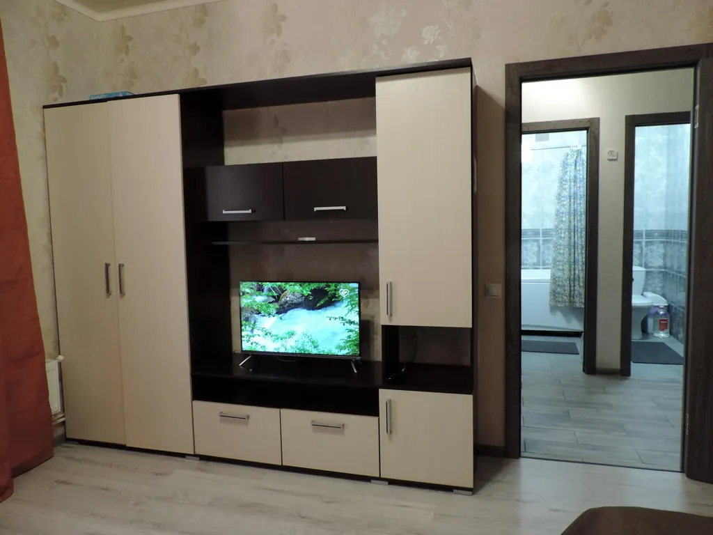 1-комнатная Квартира — аренда посуточно в Таганрог