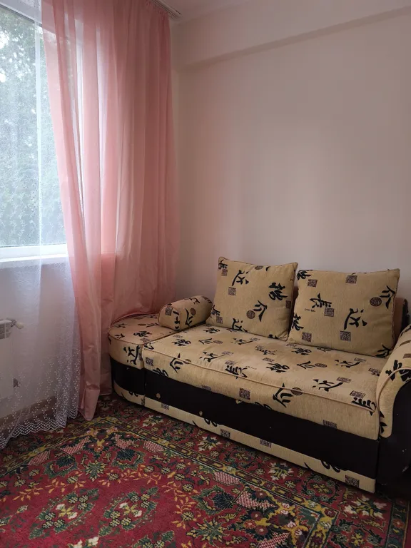 Квартира Уютная квартира — Сочи