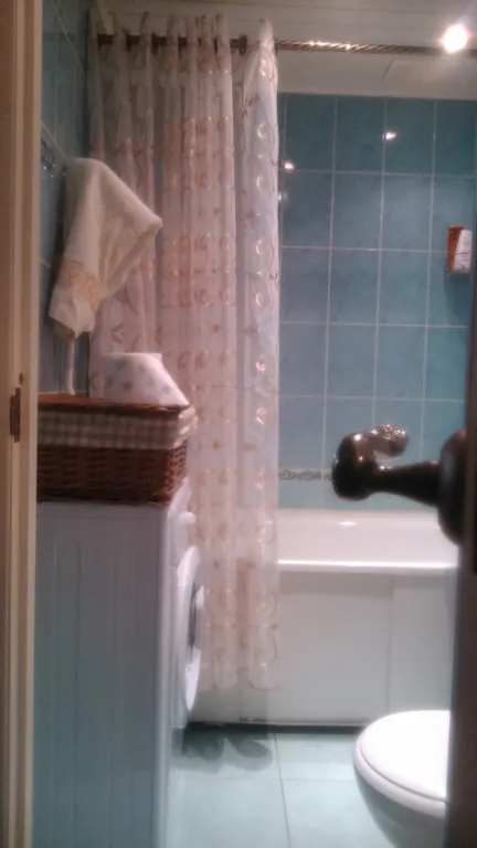 Отличная однушка в центре