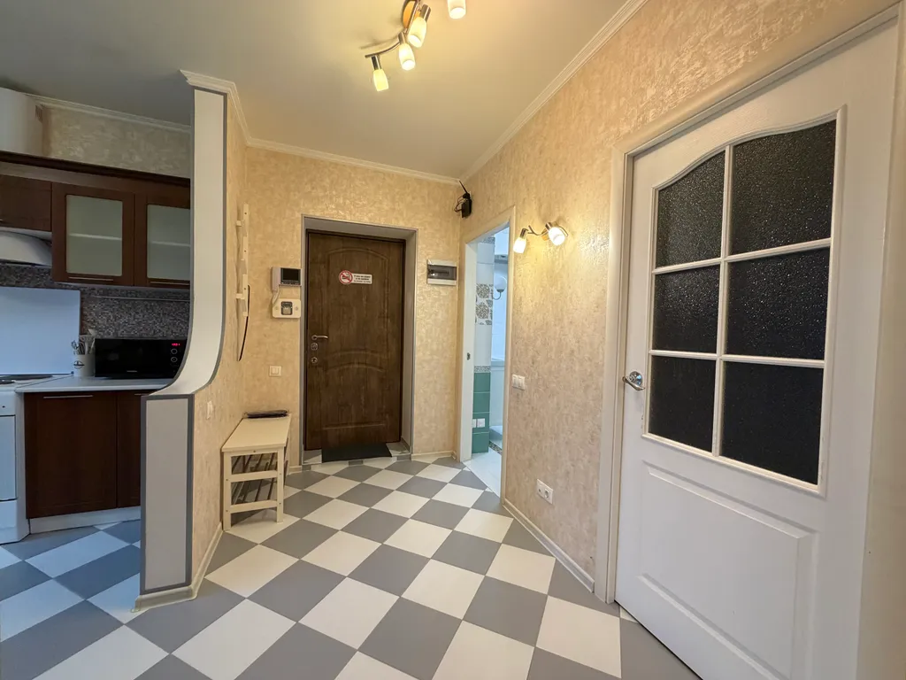 Домашний уют в сердце старого города