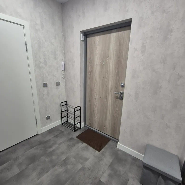 Однушка у аэропорта