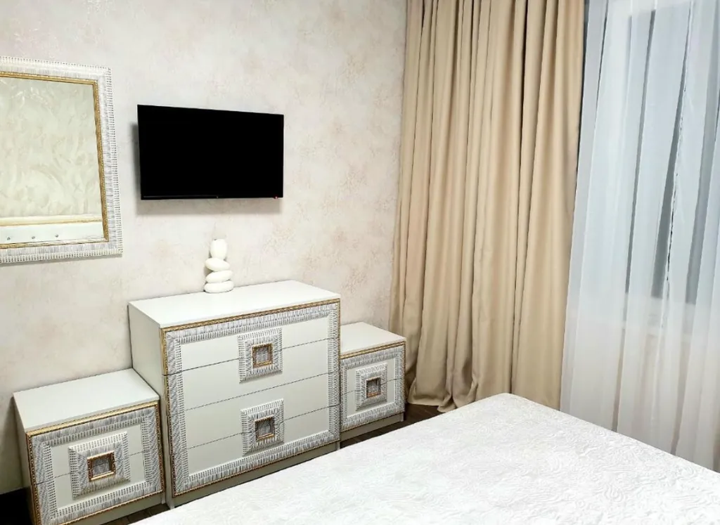 Квартира Квартира Апартамент Sоned House — Сириус