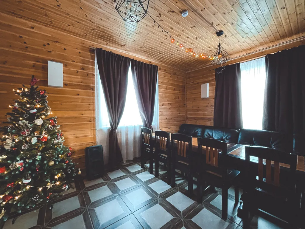 Гостевой дом Nora на 15-20 человек