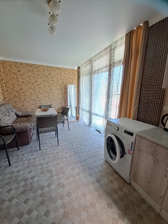 Апартамент с кухней