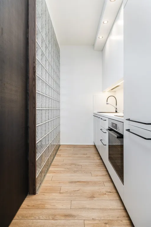 Апартамент с захватывающим видом