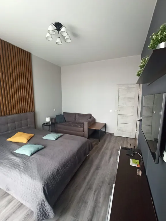 Уютная квартира в центре города — аренда посуточно в Ижевск