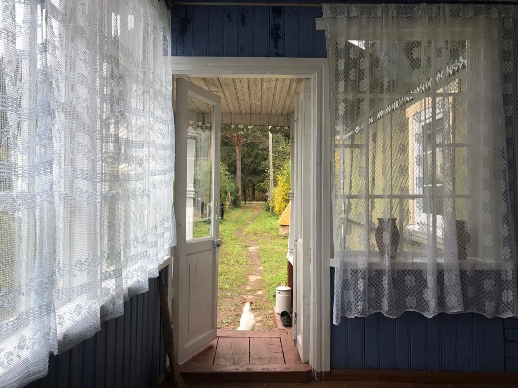 Коттедж 4-комнатный Дом — Гатчина