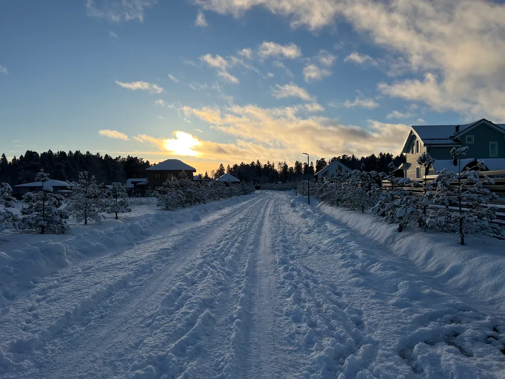 Коттедж Олива дом — Лопотово