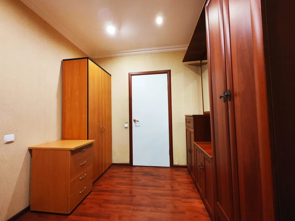 Однушка в Лосино-Петровском