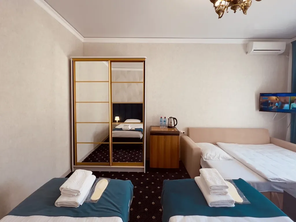 Стандарт Твин