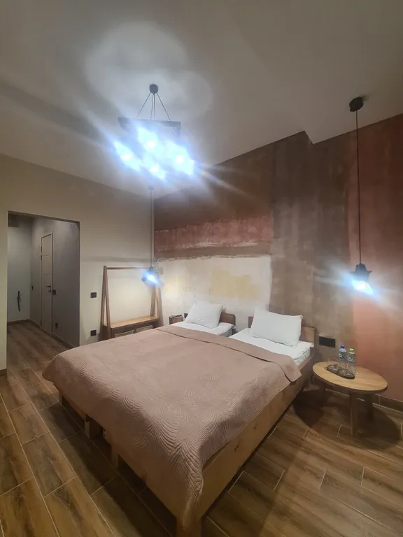 Квартира Квартира Комфорт №9 — Великий Новгород