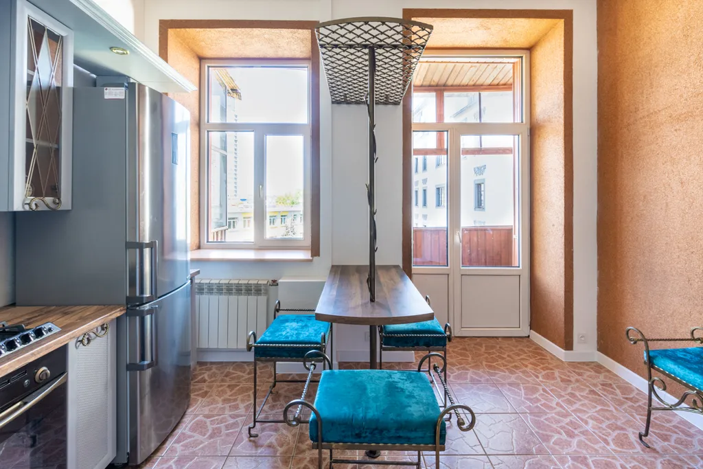 Квартира Grand Apartment Раковское Предместье — Минск