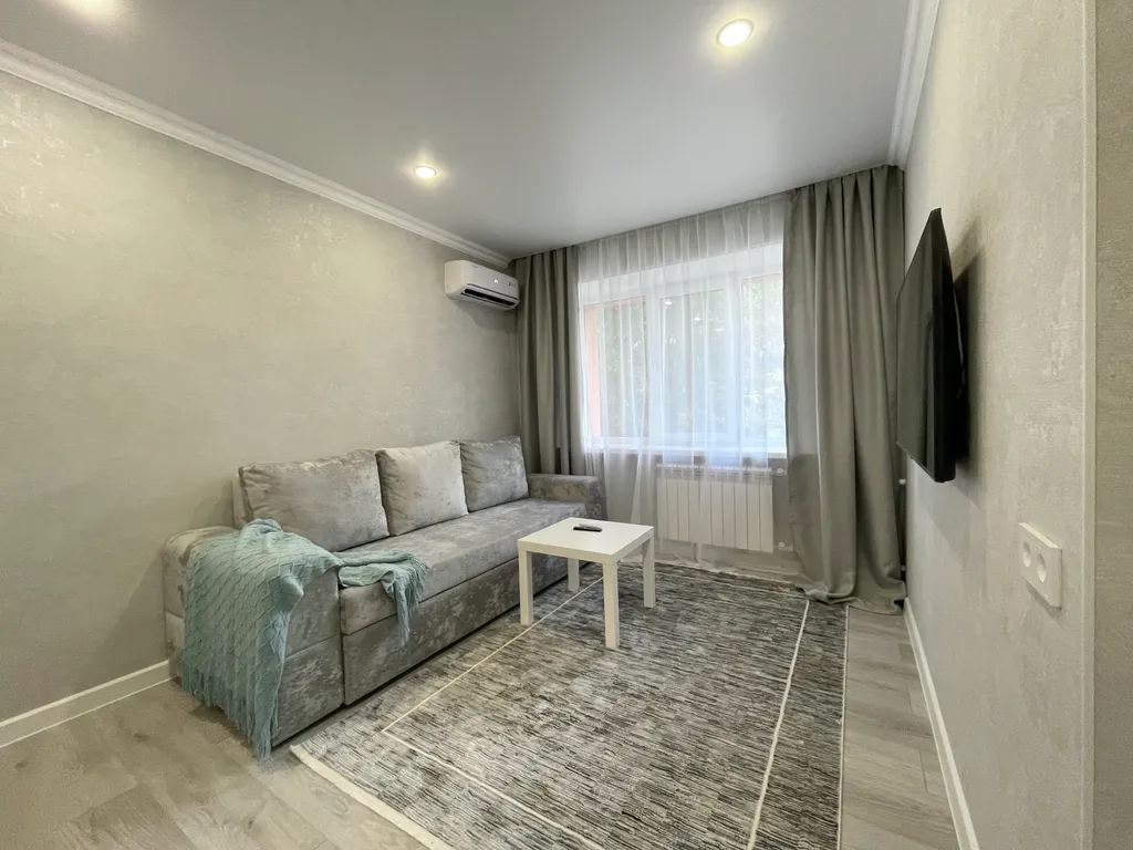 Квартира в самом центре города