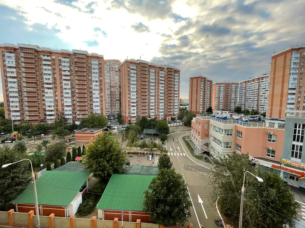 Квартира у ТРЦ Красная площадь