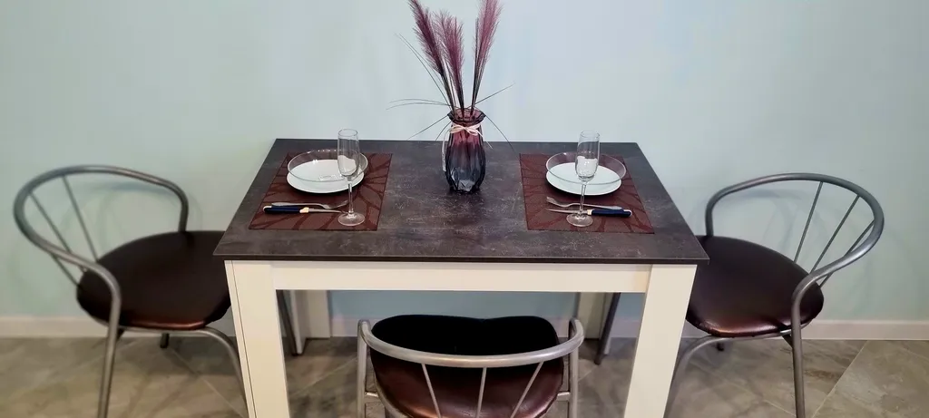 Уютные апартаменты